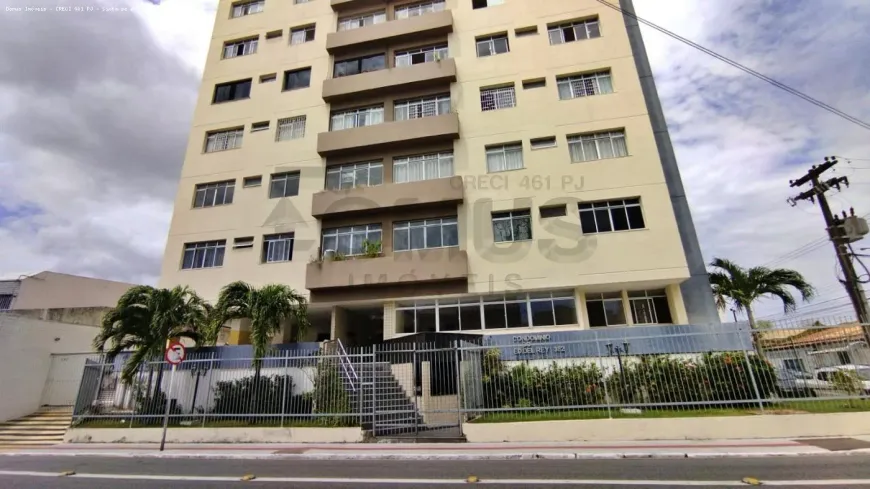 Foto 1 de Apartamento com 3 Quartos à venda, 122m² em Centro, Aracaju