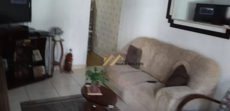 Foto 1 de Casa com 3 Quartos à venda, 145m² em Jardim Petrópolis, Jundiaí