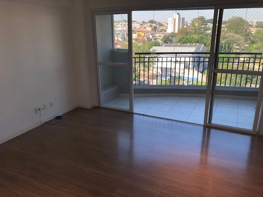 Foto 1 de Apartamento com 3 Quartos à venda, 86m² em Jardim Aeroporto, São Paulo