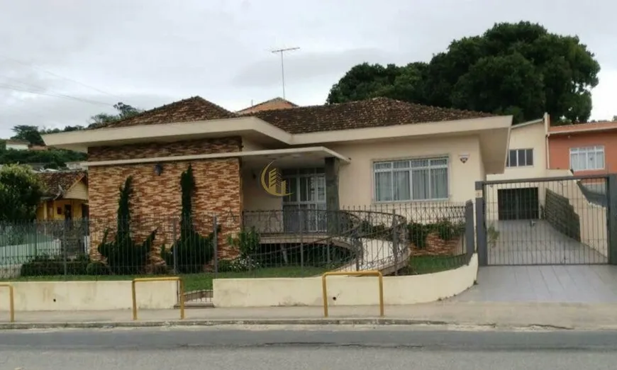 Foto 1 de Casa com 4 Quartos à venda, 350m² em Centro, São José