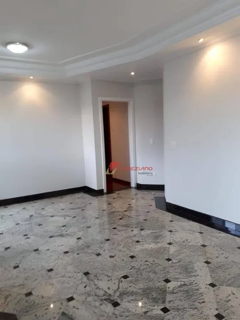 Foto 1 de Apartamento com 3 Quartos à venda, 115m² em Centro, Piracicaba