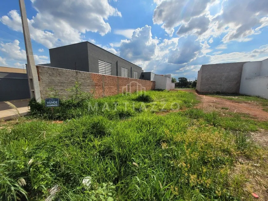 Foto 1 de Lote/Terreno à venda, 191m² em , Iracemápolis