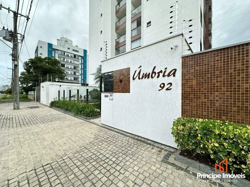 Foto 1 de Cobertura com 3 Quartos à venda, 173m² em Anita Garibaldi, Joinville