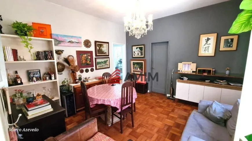 Foto 1 de Casa com 4 Quartos à venda, 300m² em Santa Rosa, Niterói