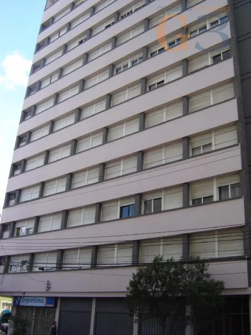 Foto 1 de Apartamento com 1 Quarto para venda ou aluguel, 50m² em Centro, Pelotas