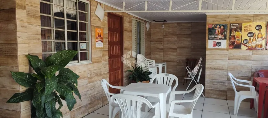 Foto 1 de Casa com 3 Quartos à venda, 80m² em Diácono João Luiz Pozzobon, Santa Maria