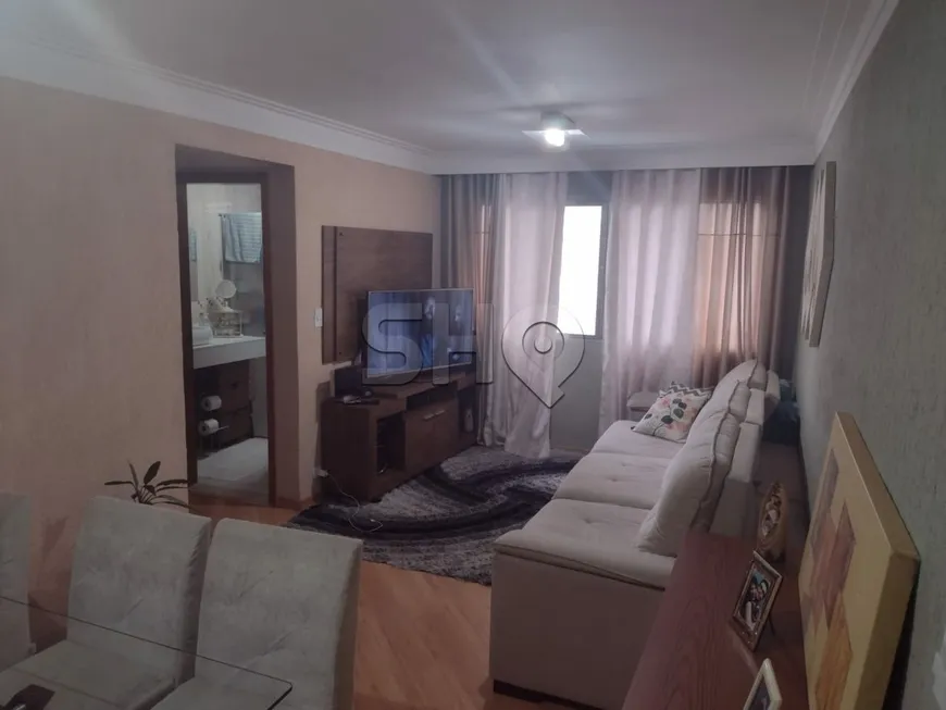 Foto 1 de Apartamento com 2 Quartos à venda, 68m² em Água Fria, São Paulo