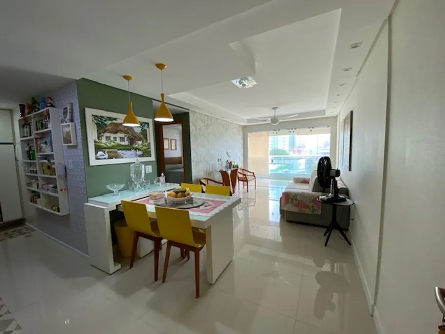 Foto 1 de Apartamento com 1 Quarto à venda, 60m² em Armação, Salvador