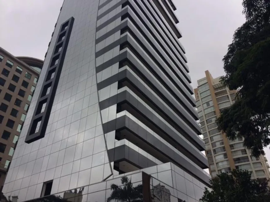 Foto 1 de Sala Comercial para alugar, 278m² em Itaim Bibi, São Paulo
