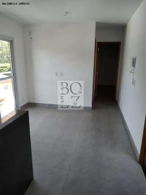 Foto 1 de Apartamento com 2 Quartos à venda, 42m² em Pirituba, São Paulo