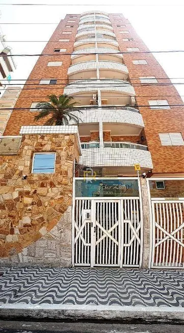 Foto 1 de Apartamento com 2 Quartos à venda, 68m² em Vila Assunção, Praia Grande