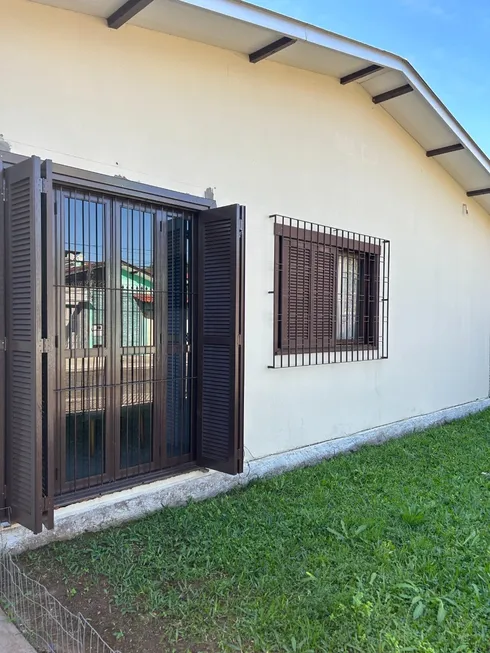 Foto 1 de Casa com 3 Quartos à venda, 220m² em Cristo Rei, São Leopoldo