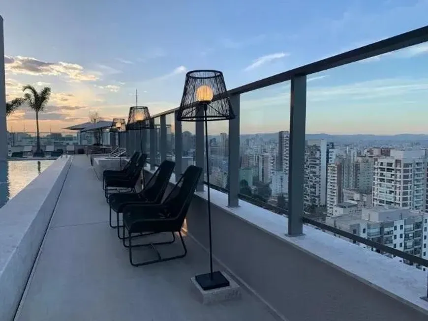 Foto 1 de Apartamento com 2 Quartos à venda, 65m² em Vila Mariana, São Paulo