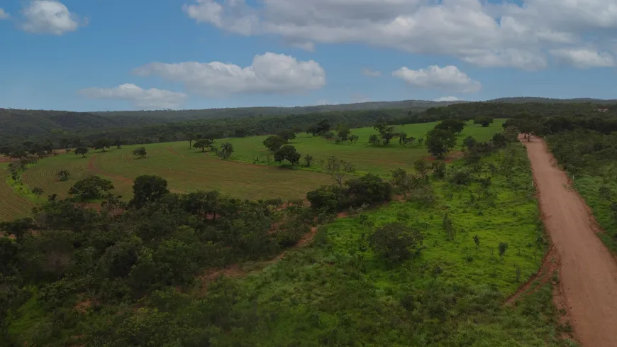 Foto 1 de Lote/Terreno à venda, 20000m² em Zona Rural, Jaboticatubas