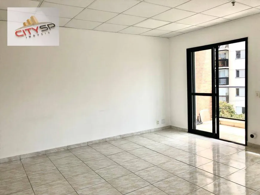 Foto 1 de Sala Comercial para venda ou aluguel, 38m² em Vila Guarani, São Paulo