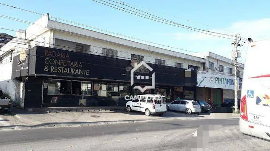 Foto 1 de Ponto Comercial para alugar, 700m² em Empresarial Mirante de Cajamar Polvilho, Cajamar