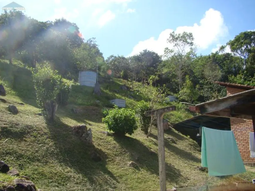 Foto 1 de Fazenda/Sítio com 1 Quarto à venda, 19857m² em Cachoeira do Bom Jesus, Florianópolis