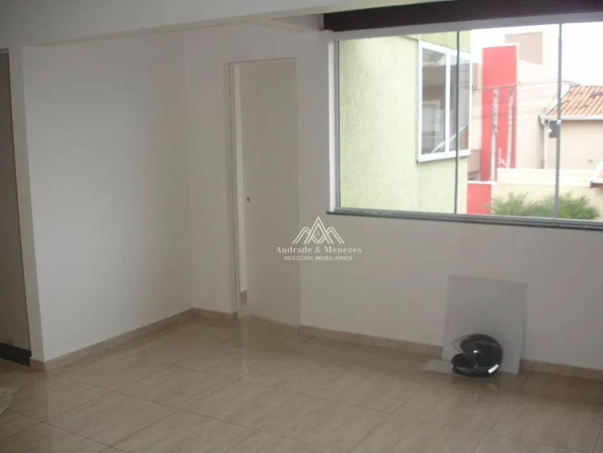 Foto 1 de Apartamento com 2 Quartos à venda, 85m² em Residencial Greenville, Ribeirão Preto