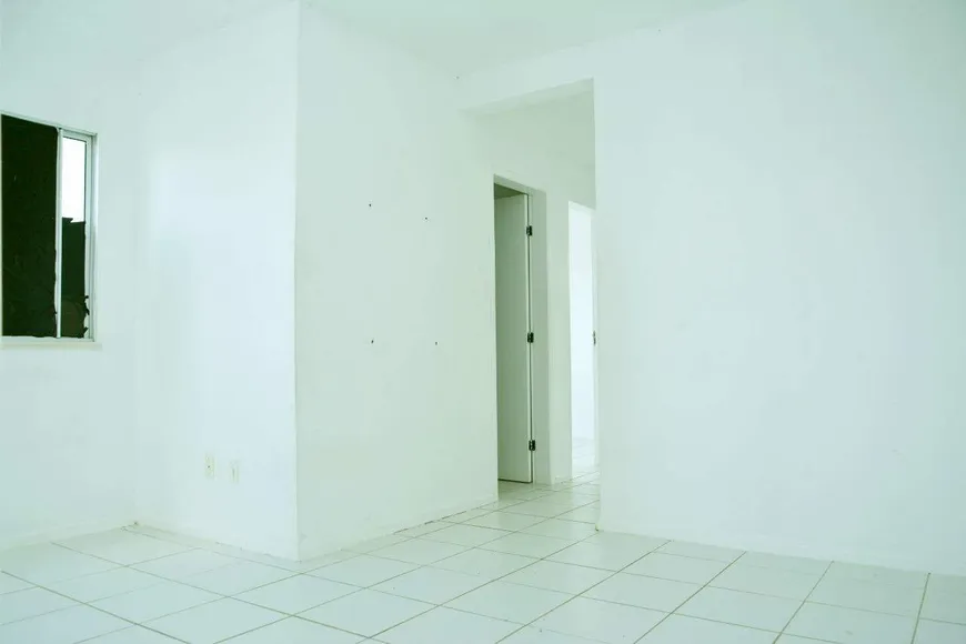 Foto 1 de Apartamento com 2 Quartos para alugar, 43m² em Rosa Elze, São Cristóvão