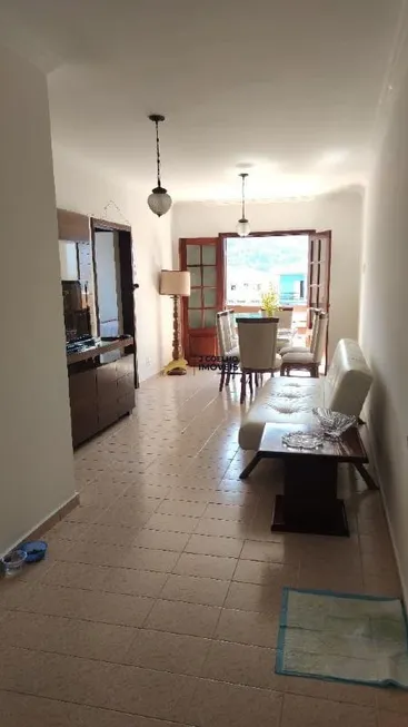 Foto 1 de Apartamento com 2 Quartos à venda, 63m² em Umuarama, Ubatuba