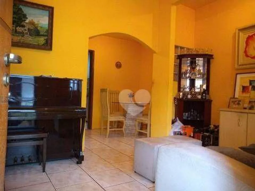 Foto 1 de Casa com 5 Quartos à venda, 144m² em Cachambi, Rio de Janeiro
