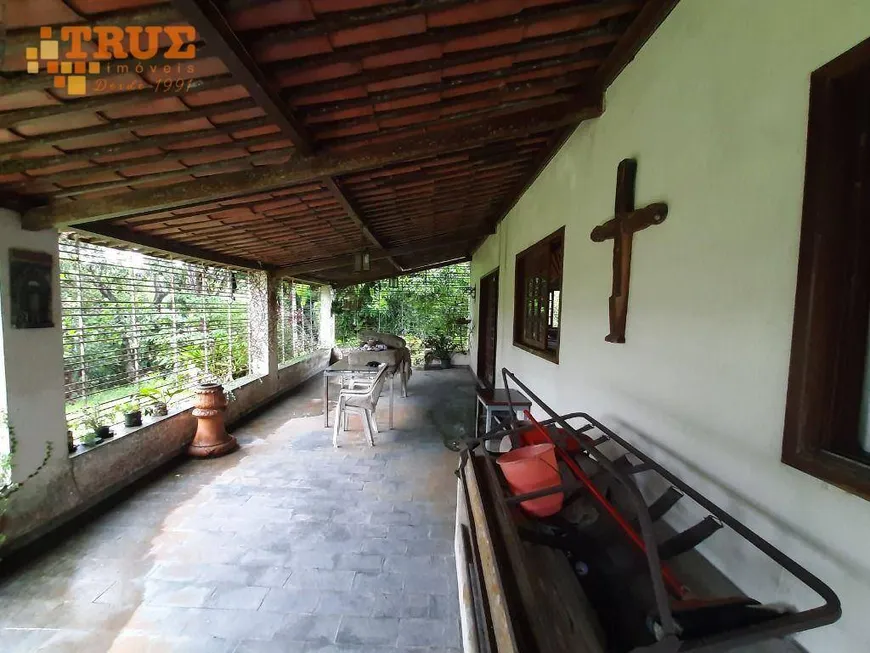 Foto 1 de Fazenda/Sítio com 3 Quartos à venda, 500m² em Muribara, São Lourenço da Mata