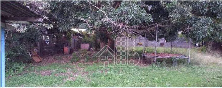 Foto 1 de Lote/Terreno à venda, 180m² em Piratininga, Niterói