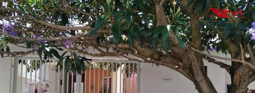 Foto 1 de Casa com 2 Quartos à venda, 70m² em Jardim Santa Rita, Indaiatuba
