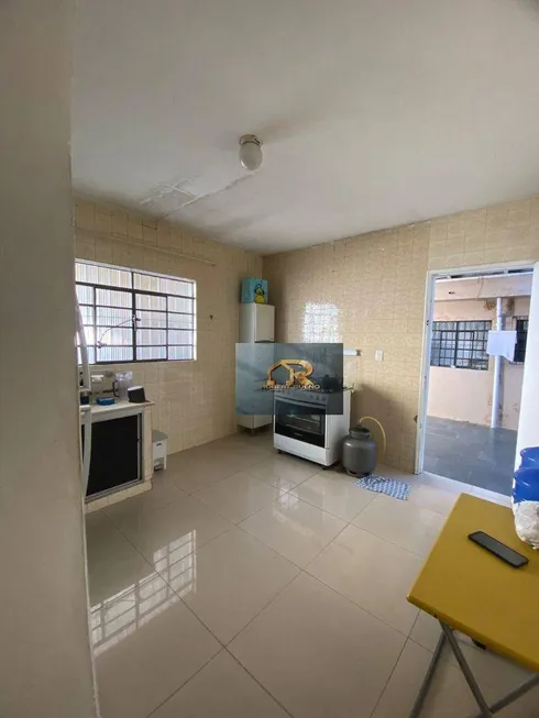 Foto 1 de Casa com 4 Quartos à venda, 140m² em Vila Mota, Bragança Paulista