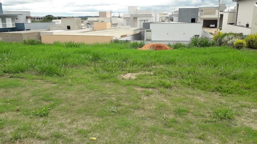 Foto 1 de Lote/Terreno à venda, 371m² em Residencial Lagos D Icaraí , Salto