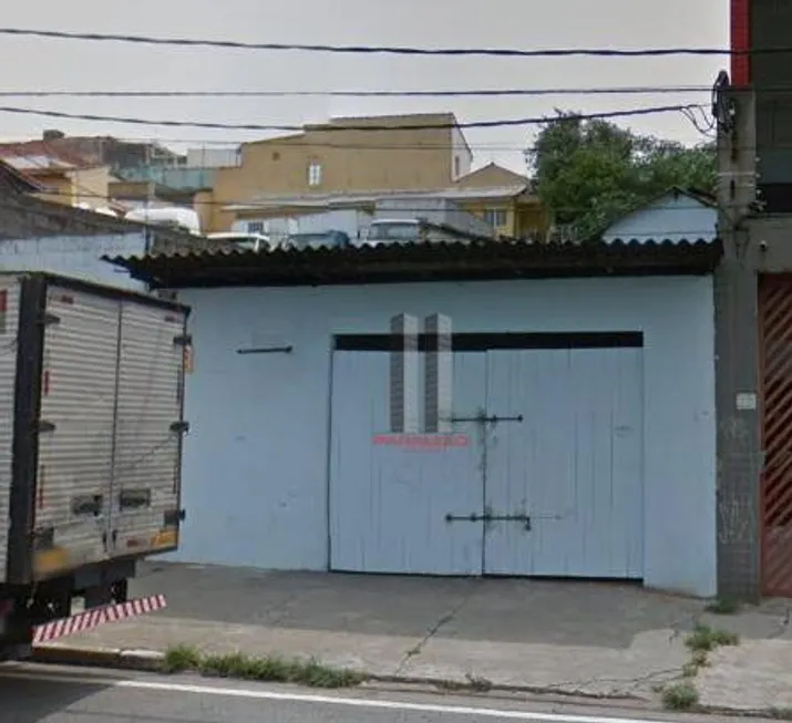 Foto 1 de Lote/Terreno à venda, 489m² em Móoca, São Paulo