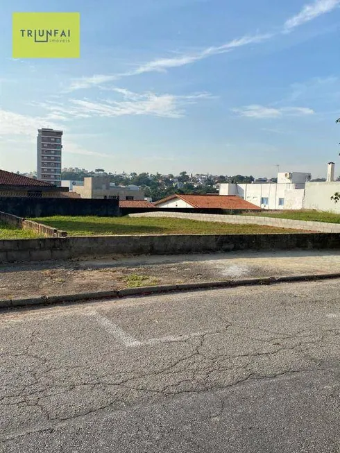 Foto 1 de Lote/Terreno à venda, 360m² em Jardim America, Sorocaba