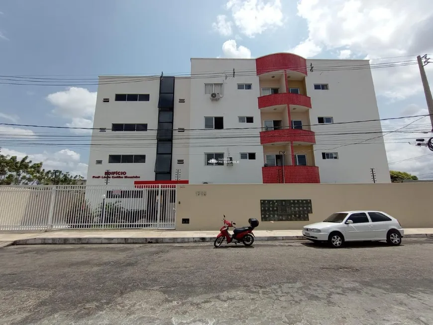 Foto 1 de Apartamento com 1 Quarto para alugar, 40m² em Nossa Senhora das Graças, Teresina