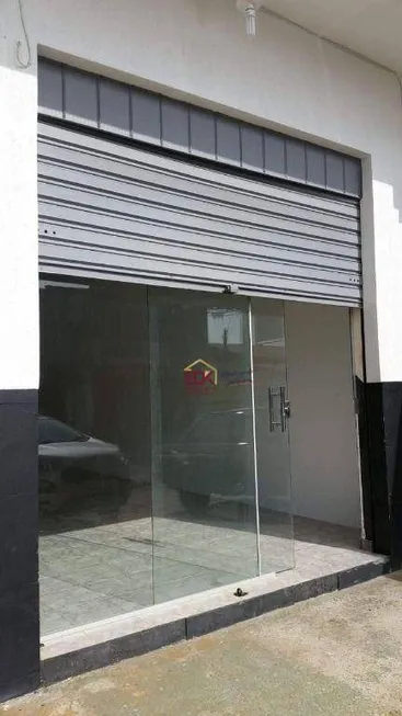 Foto 1 de Ponto Comercial para alugar, 50m² em Jardim das Bandeiras, Taubaté