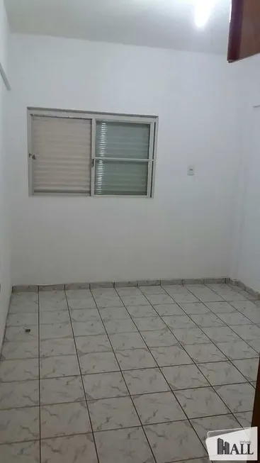 Foto 1 de Apartamento com 1 Quarto à venda, 53m² em Jardim Ouro Verde, São José do Rio Preto