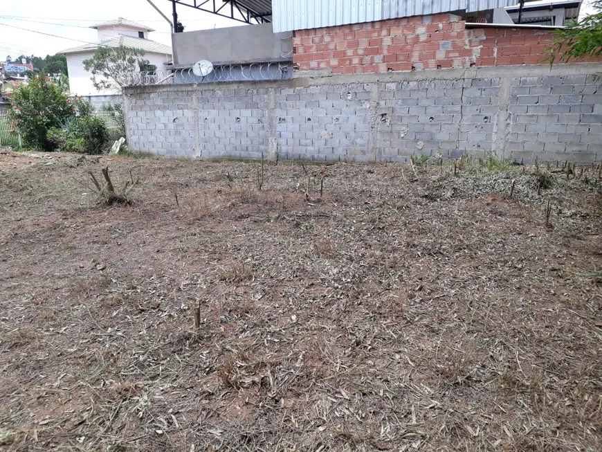 Foto 1 de Lote/Terreno à venda, 370m² em Bonfim, São João Del Rei