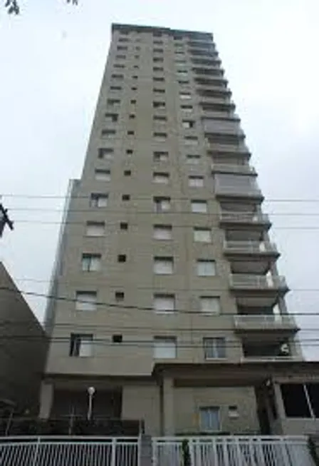 Foto 1 de Apartamento com 4 Quartos à venda, 134m² em Ipiranga, São Paulo