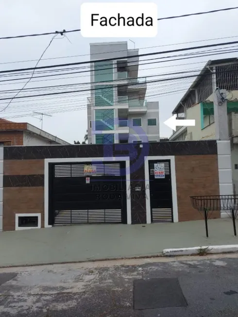 Foto 1 de Apartamento com 2 Quartos à venda, 38m² em Vila Ré, São Paulo