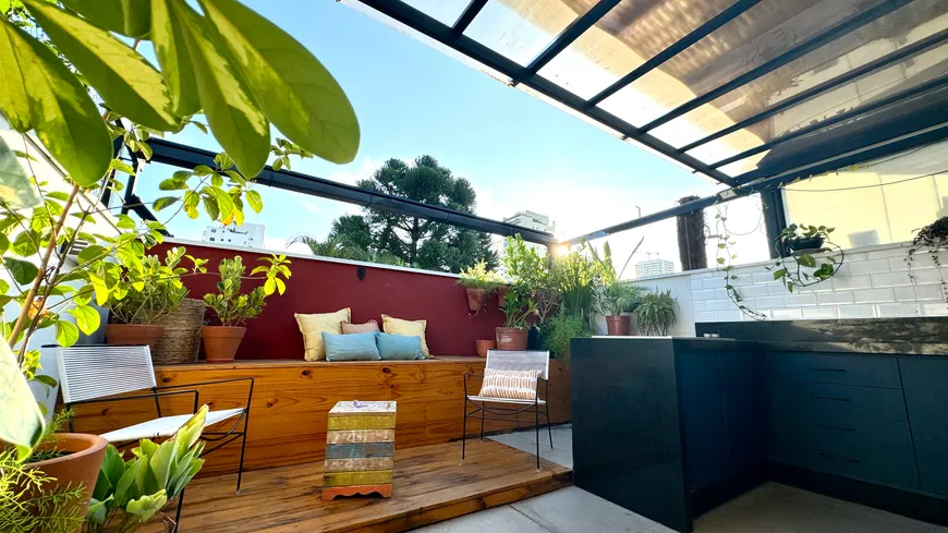 Foto 1 de Casa de Condomínio com 2 Quartos à venda, 100m² em Brooklin, São Paulo