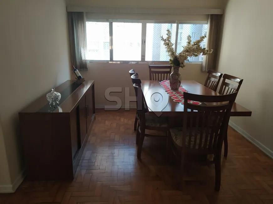 Foto 1 de Apartamento com 1 Quarto à venda, 43m² em Bela Vista, São Paulo