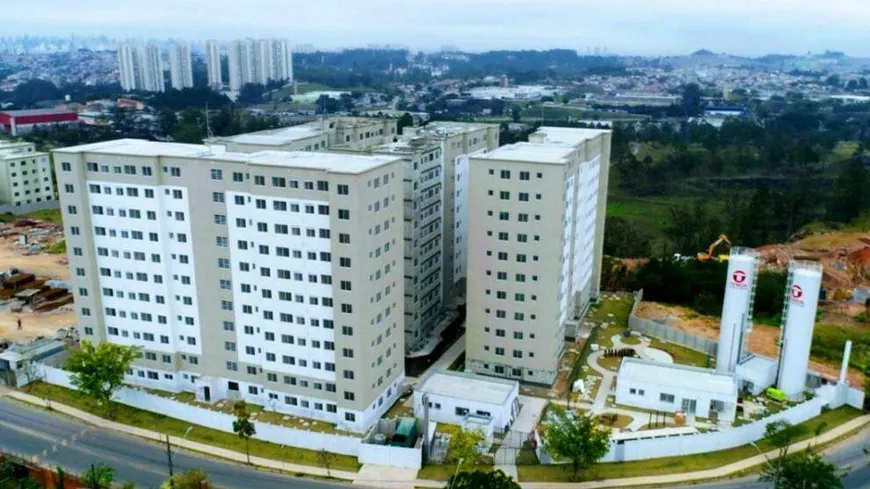 Foto 1 de Apartamento com 2 Quartos à venda, 41m² em Jardim Boa Vista, São Paulo