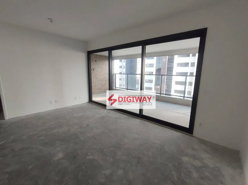 Foto 1 de Apartamento com 4 Quartos à venda, 145m² em Vila Mariana, São Paulo