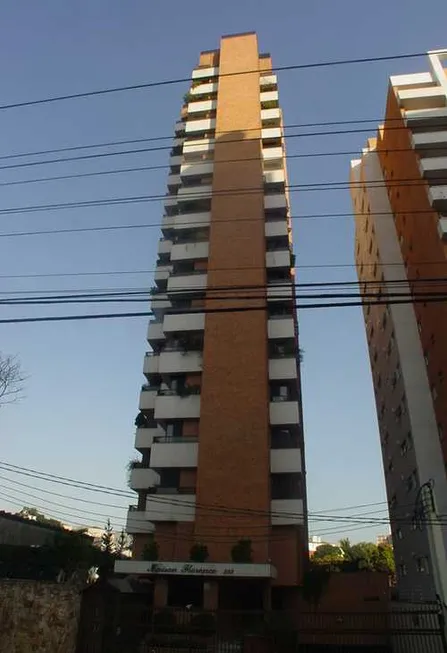 Foto 1 de Apartamento com 3 Quartos à venda, 241m² em Jardim Guedala, São Paulo