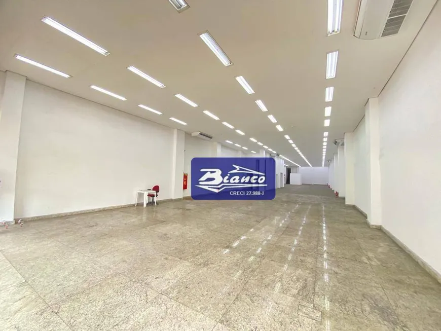 Foto 1 de Prédio Comercial para alugar, 1200m² em Centro, Guarulhos