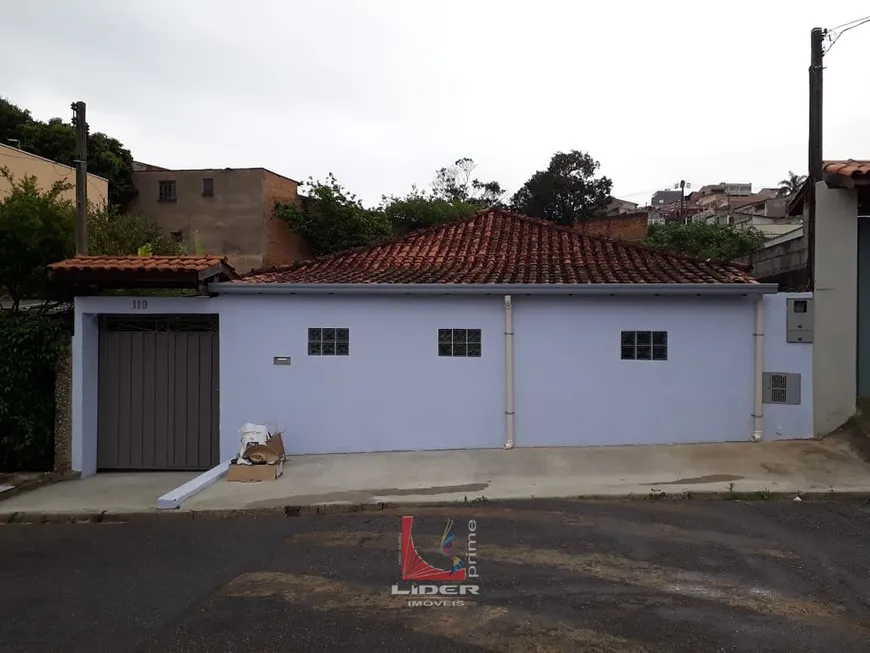 Foto 1 de Casa com 2 Quartos à venda, 250m² em Jardim Morumbi, Bragança Paulista