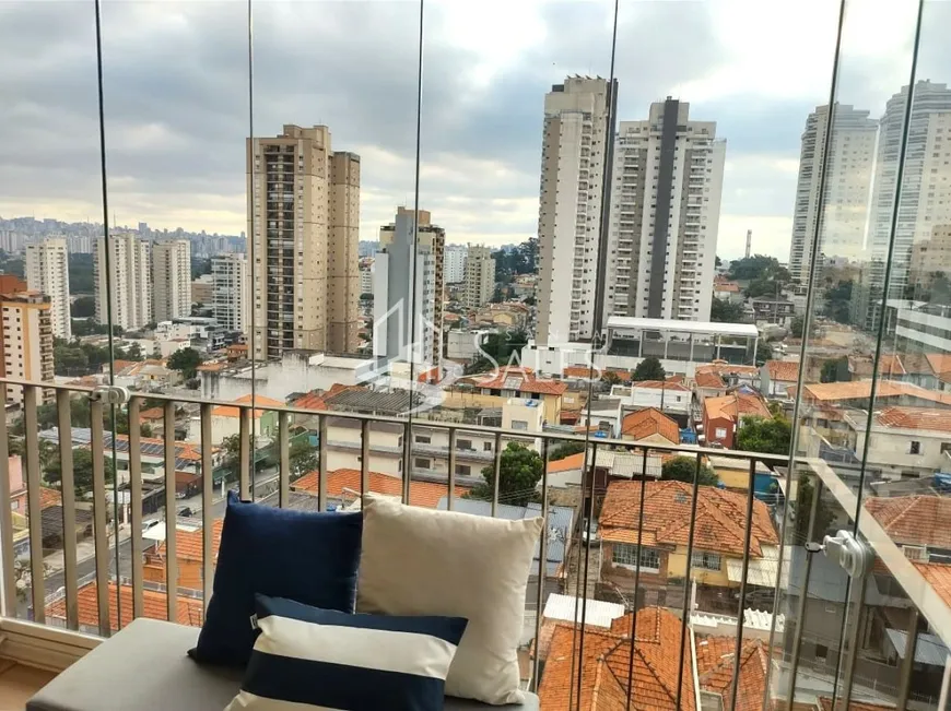 Foto 1 de Apartamento com 3 Quartos à venda, 69m² em Santa Teresinha, São Paulo