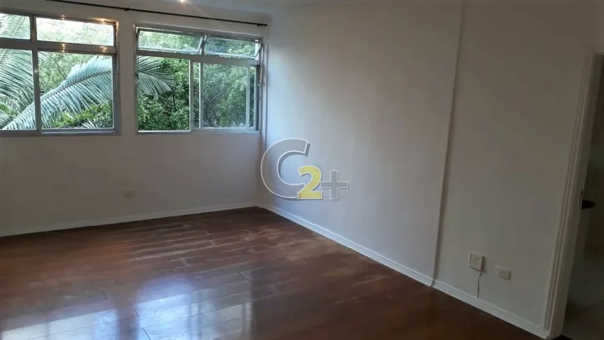 Foto 1 de Apartamento com 2 Quartos à venda, 100m² em Jardim Paulista, São Paulo