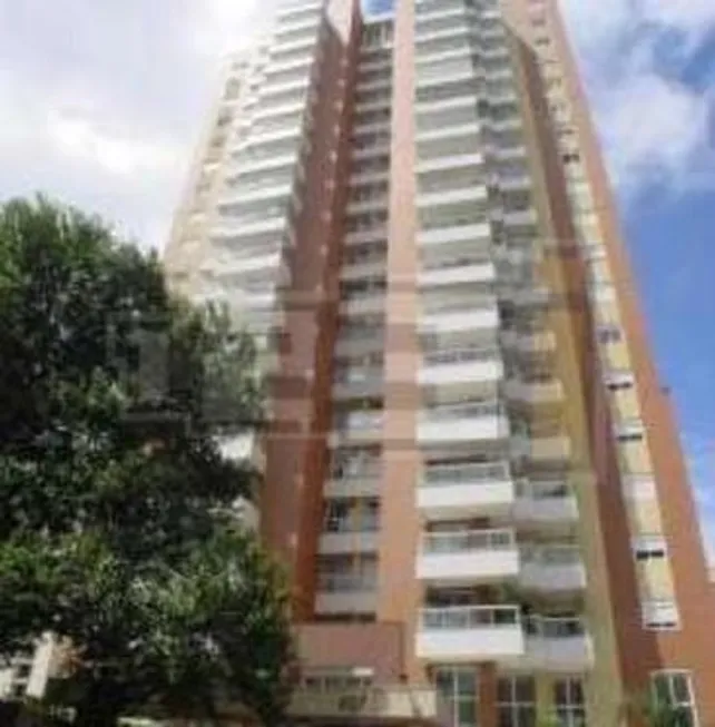 Foto 1 de Apartamento com 3 Quartos à venda, 195m² em Indianópolis, São Paulo