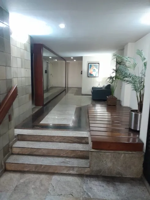 Foto 1 de Apartamento com 2 Quartos à venda, 83m² em Tijuca, Rio de Janeiro