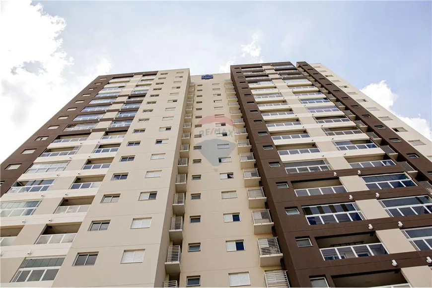Foto 1 de Apartamento com 2 Quartos à venda, 54m² em Alem Ponte, Sorocaba